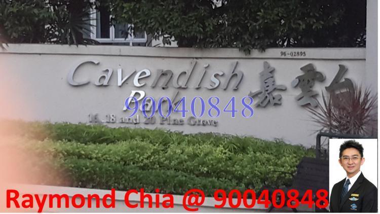 Cavendish Park thumbnail photo